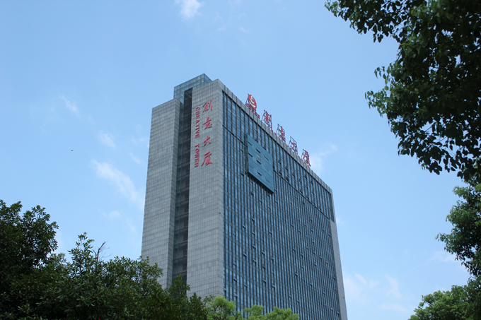 chuangyidasha